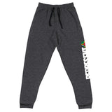 REPRESENT - Dominica Unisex Joggers