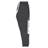 REPRESENT - Dominica Unisex Joggers
