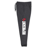 REPRESENT - Trinidad and Tobago Unisex Joggers - Trini Jungle Juice Store