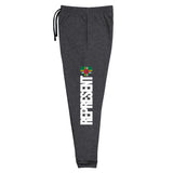 REPRESENT - Dominica Unisex Joggers