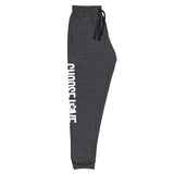 Choose LOVE and SOCA - Unisex Joggers - Trini Jungle Juice Store