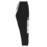 REPRESENT - Trinidad and Tobago Unisex Joggers - Trini Jungle Juice Store