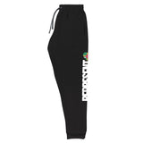 REPRESENT - Dominica Unisex Joggers