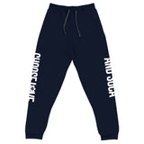 Choose LOVE and SOCA - Unisex Joggers - Trini Jungle Juice Store