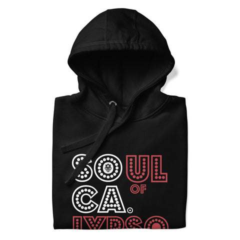 SOCA - Soul of Calypso Unisex Premium Hoodie