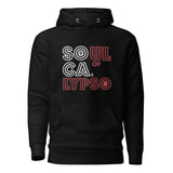 SOCA - Soul of Calypso Unisex Premium Hoodie