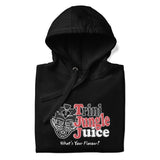 Trini Jungle Juice - Unisex Premium Hoodie - Trini Jungle Juice Store