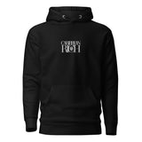 Caribbean Rich - Sweat à capuche premium unisexe brodé