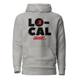 LOCAL - Trinité-et-Tobago Sweat à capuche Premium unisexe