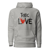 Toxic Love - Unisex Premium Hoodie