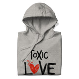 Toxic Love - Unisex Premium Hoodie