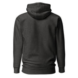 Alimenté par Soca Brodé Unisex Premium Sweat à capuche