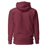 Un produit de la Martinique - Sweat à capuche premium unisexe martiniquais