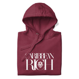 Caribbean Rich - Sweat à capuche Premium unisexe
