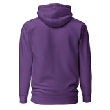 Choose LOVE and SOCA - Unisex Premium Hoodie - Trini Jungle Juice Store