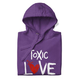 Toxic Love - Unisex Premium Hoodie