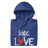 Toxic Love - Unisex Premium Hoodie