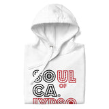 SOCA - Soul of Calypso Unisex Premium Hoodie
