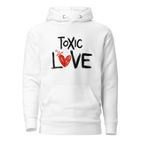 Toxic Love - Unisex Premium Hoodie