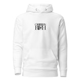 Caribbean Rich - Sweat à capuche premium unisexe brodé