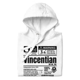 A Product of St. Vincent and The Grenadines - Vincentian Unisex Premium Hoodie