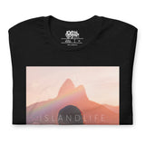 Island Vibes - Vie insulaire T-shirt unisexe