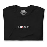 LOCAL - Trinidad and Tobago Home Unisex T-Shirt