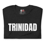 LOCAL - Trinidad T-shirt unisexe
