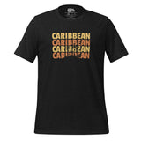 Island Vibes - T-shirt unisexe des Caraïbes