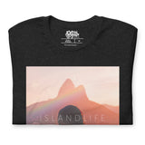 Island Vibes - Vie insulaire T-shirt unisexe