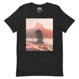 Island Vibes - Vie insulaire T-shirt unisexe