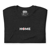 LOCAL - Trinidad and Tobago Home Unisex T-Shirt