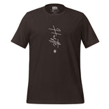 Caribbean Rich - Hustle T-shirt unisexe