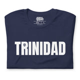 LOCAL - Trinidad T-shirt unisexe