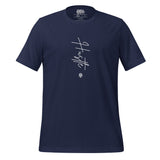 Caribbean Rich - Hustle T-shirt unisexe