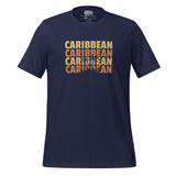 Island Vibes - T-shirt unisexe des Caraïbes