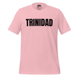 LOCAL - Trinidad T-shirt unisexe