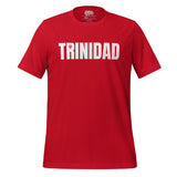 LOCAL - Trinidad T-shirt unisexe
