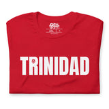 LOCAL - Trinidad T-shirt unisexe