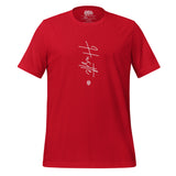 Caribbean Rich - Hustle T-shirt unisexe