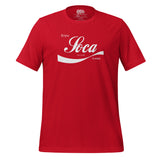 Profitez de Soca T-shirt unisexe