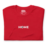 LOCAL - Trinidad and Tobago Home Unisex T-Shirt