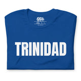LOCAL - Trinidad T-shirt unisexe