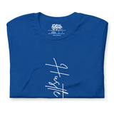 Caribbean Rich - Hustle T-shirt unisexe