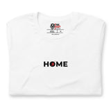 LOCAL - Trinidad and Tobago Home Unisex T-Shirt