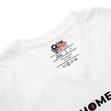 LOCAL - Trinidad and Tobago Home Unisex V-Neck T-Shirt