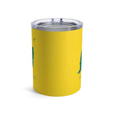 LOCAL - Grenada Tumbler (Yellow 10 oz)