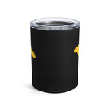 LOCAL - Jamaica Tumbler (10 oz) - Trini Jungle Juice Store