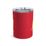LOCAL - Grenade Tumbler (Rouge 10 oz)