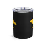 LOCAL - Jamaica Tumbler (10 oz) - Trini Jungle Juice Store